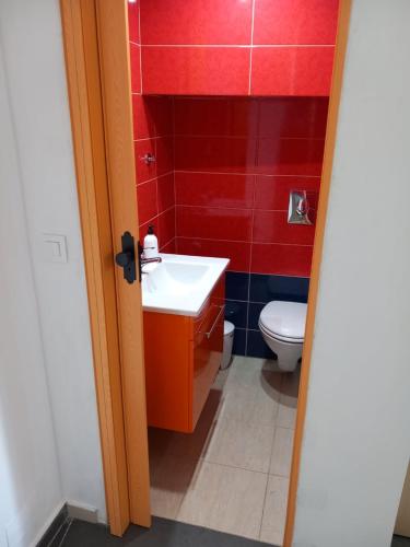 guest house, Amaliada (Foto 10)