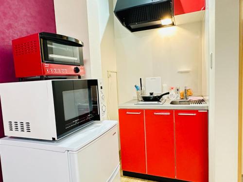 Foto - home鶴見橋