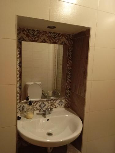 Apartamento Cáceres monumental