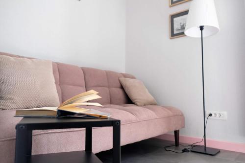 Apartment Mint&Rose - image 7