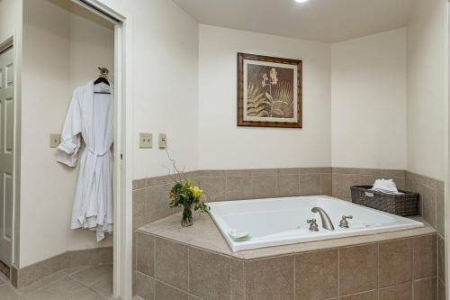 Jefferson Street Inn in 沃索 (WI)