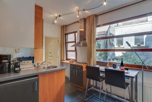 Grand Place Charbon Residence