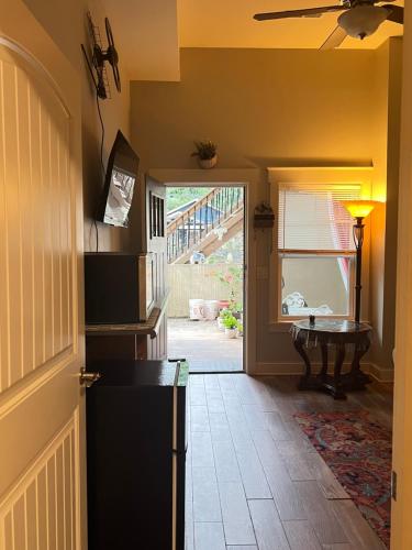 North Shore Serenity Suite in Chattanooga, USA