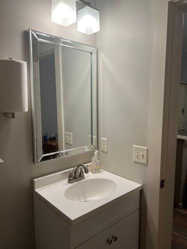 North Shore Serenity Suite in Chattanooga, USA