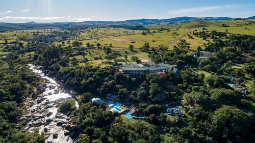 . Gooderson Leisure Natal Spa Self Catering and Timeshare Resort