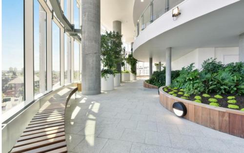 Central London Luxury Penthouse, Londyn (zdjęcie 9)