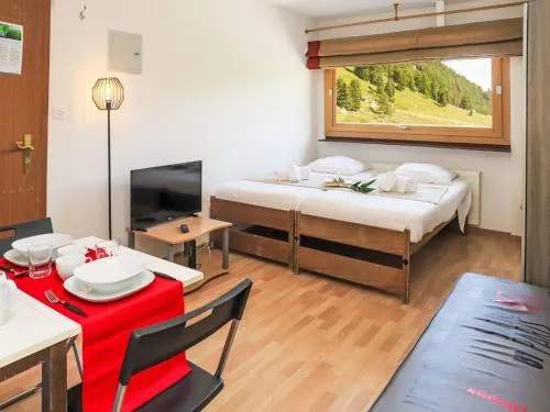 Apartment Rosablanche C25 by Interhome in Siviez, Schweiz