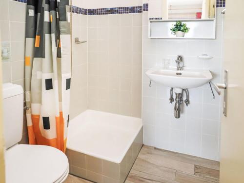 Apartment Rosablanche C25 by Interhome 5