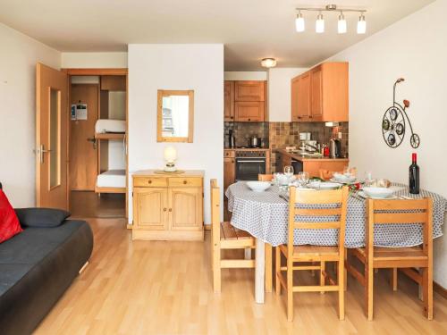 Apartment Dents Rousses I2 by Interhome Apartment Dents Rousses I2 by Interhome