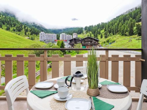 Apartment Dents Rousses I2 by Interhome Apartment Dents Rousses I2 by Interhome