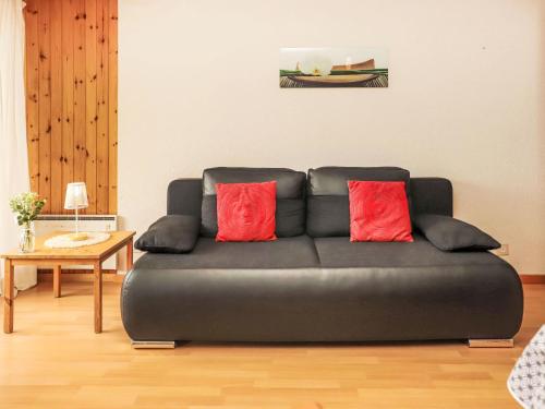 Apartment Dents Rousses I2 by Interhome Apartment Dents Rousses I2 by Interhome