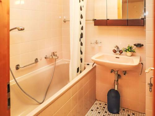 Apartment Dents Rousses I2 by Interhome Apartment Dents Rousses I2 by Interhome