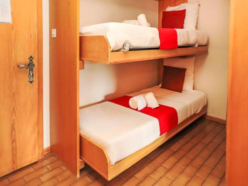 Apartment Dents Rousses I2 by Interhome Apartment Dents Rousses I2 by Interhome