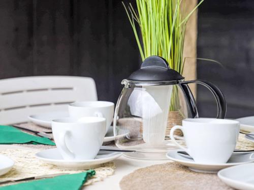 Apartment Dents Rousses I2 by Interhome Apartment Dents Rousses I2 by Interhome