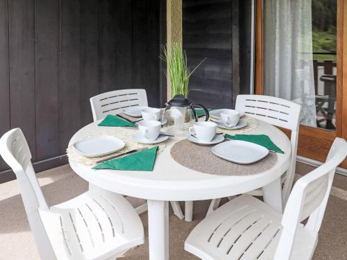 Apartment Dents Rousses I2 by Interhome Apartment Dents Rousses I2 by Interhome