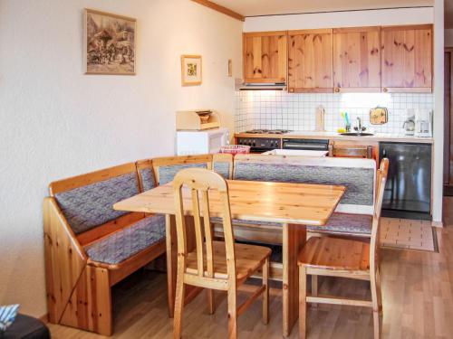 Apartment BI3 by Interhome Apartment BI3 by Interhome