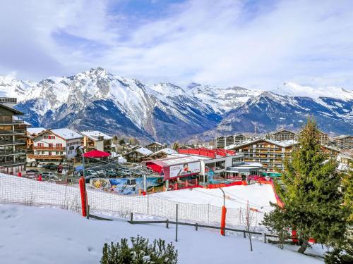 Apartment BI3 by Interhome Apartment BI3 by Interhome