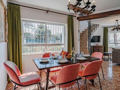 Holiday Home Casa Pia By Interhome - Dénia