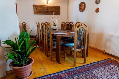 Cabana Paulino in ซูเซวิตา