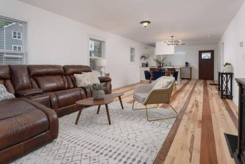 North Chatt Hideaway- 2BR, Great Neighborhood in Chattanooga, USA