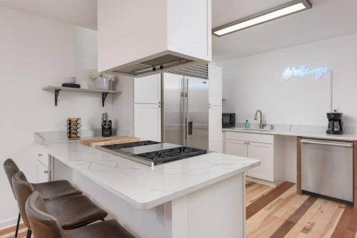 North Chatt Hideaway- 2BR, Great Neighborhood in Chattanooga, USA