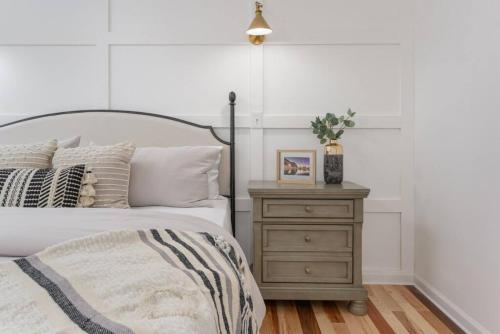 North Chatt Hideaway- 2BR, Great Neighborhood in Chattanooga, USA
