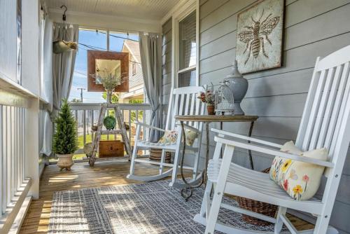 St. Elmo Bliss Bungalow - 2BR in Chattanooga, USA