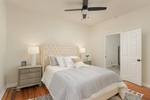 The Northshore Blue - Pet Friendly, Mins to Downtown in Chattanooga, USA