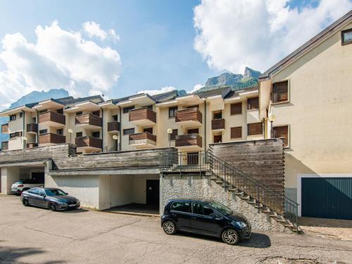 Apartment Enrosadira-5 by Interhome Apartment Enrosadira-5 by Interhome