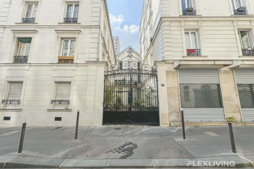 Flexliving - room - Banquier - image 6