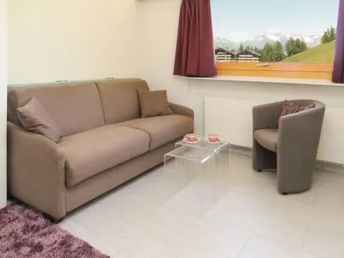 Studio Rosablanche D26 by Interhome in Siviez, Schweiz