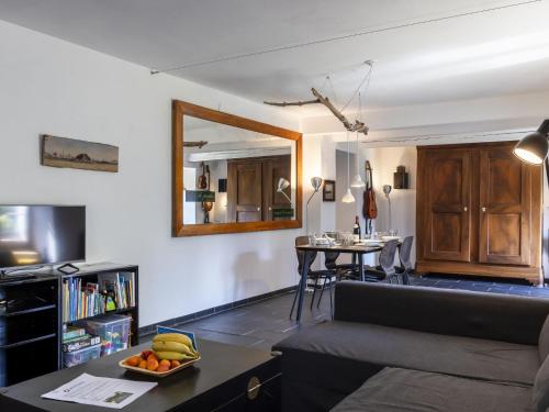  Apartment Grangettes-1 by Interhome, Unterkunft in Noville