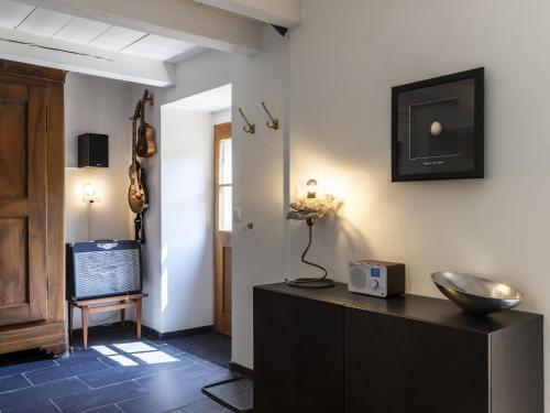 Apartment Grangettes-1 by Interhome in Veytaux