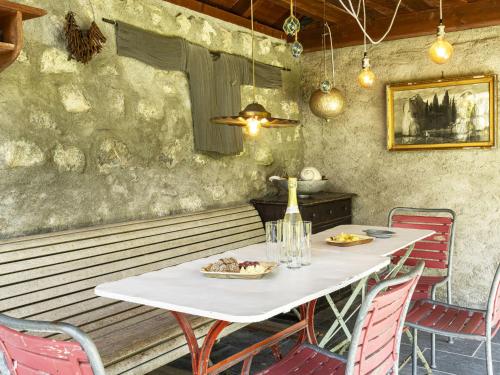 Apartment Grangettes-1 by Interhome in Veytaux