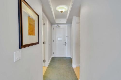 Amazing private studio in Four Seasons Residences Brickell! in Miami, USA