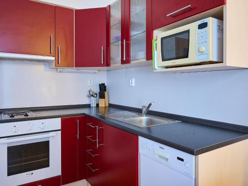 Apartment Horní Rokytnice-2 by Interhome (Apartment Horni Rokytnice-2 by Interhome) in 羅基尼茨納德傑茨羅