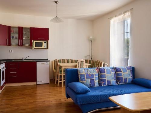 Apartment Horní Rokytnice-2 by Interhome (Apartment Horni Rokytnice-2 by Interhome) in 羅基尼茨納德傑茨羅