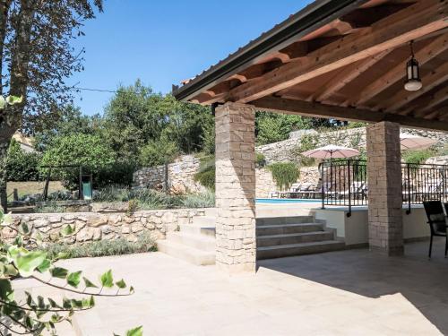 Holiday Home Villa Nona Nina by Interhome in Veli Golji