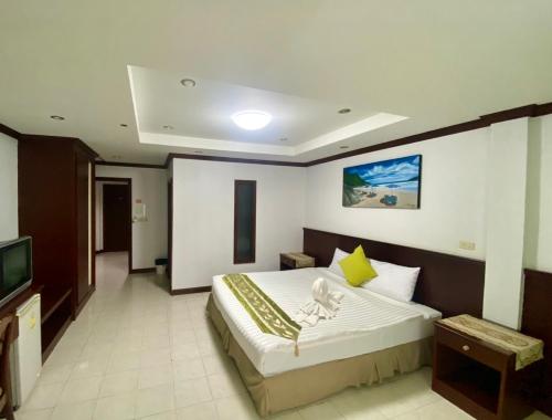 hotel photo