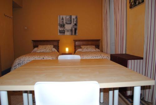 Pensión Santa Paula - image 12