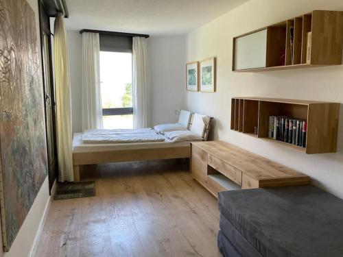 Apartment im 4-Sterne Berghotel über Interlaken-Thunersee (Apartment im 4-Sterne Berghotel uber Interlaken-Thunersee) in Beatenberg