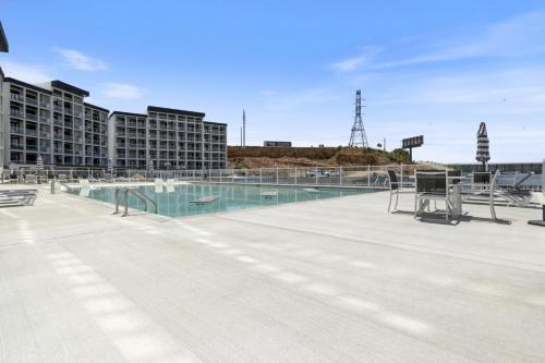 Off The Hook, Topsider Condo with 2 pools, Firepits Off The Hook, Topsider Condo with 2 pools, Firepits