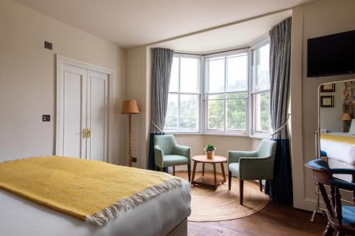 The Pilot Inn - image 6