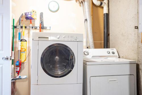 Harmony Haus - Private Dock, Kayaks