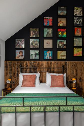 The Pilot Inn, Londres