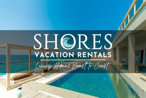 Harmony Haus - Private Dock, Kayaks