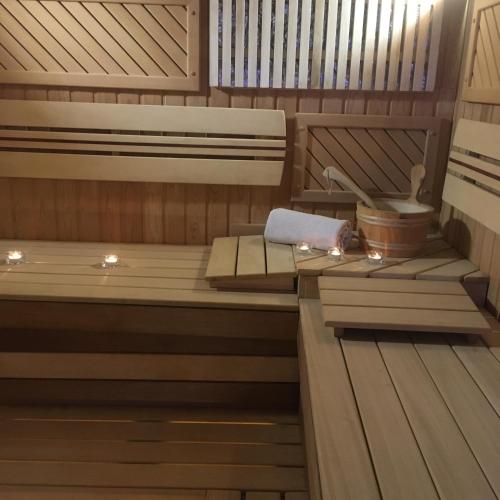 Guest House Rest - image 13