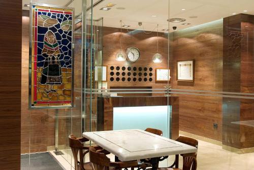 Hotel Restaurante La Peseta in Astorga