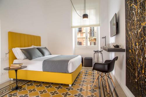 Belli36rooms near Spanish step and Vatican City, Rzym (zdjęcie 3)