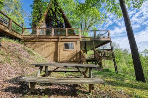 Bear Is Buellers Day off